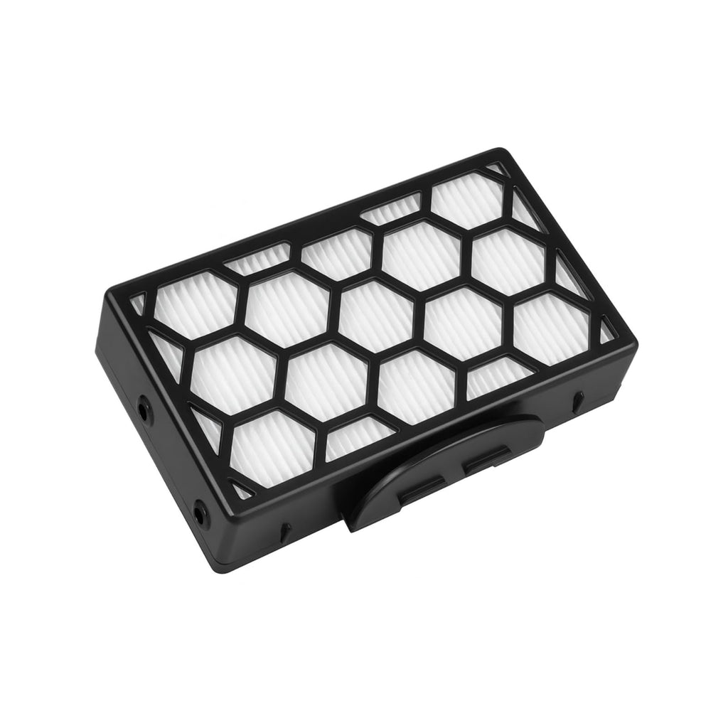 HEPA and Pre Motor Filter Replacement Parts Compatible with Shark CV100 CZ250 CZ500 Vacuum Cleaner