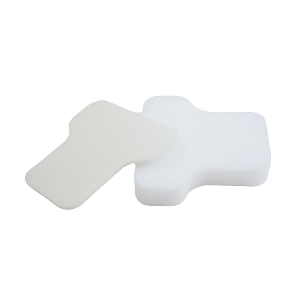 HEPA and Pre Motor Filter Replacement Parts Compatible with Shark CV100 CZ250 CZ500 Vacuum Cleaner