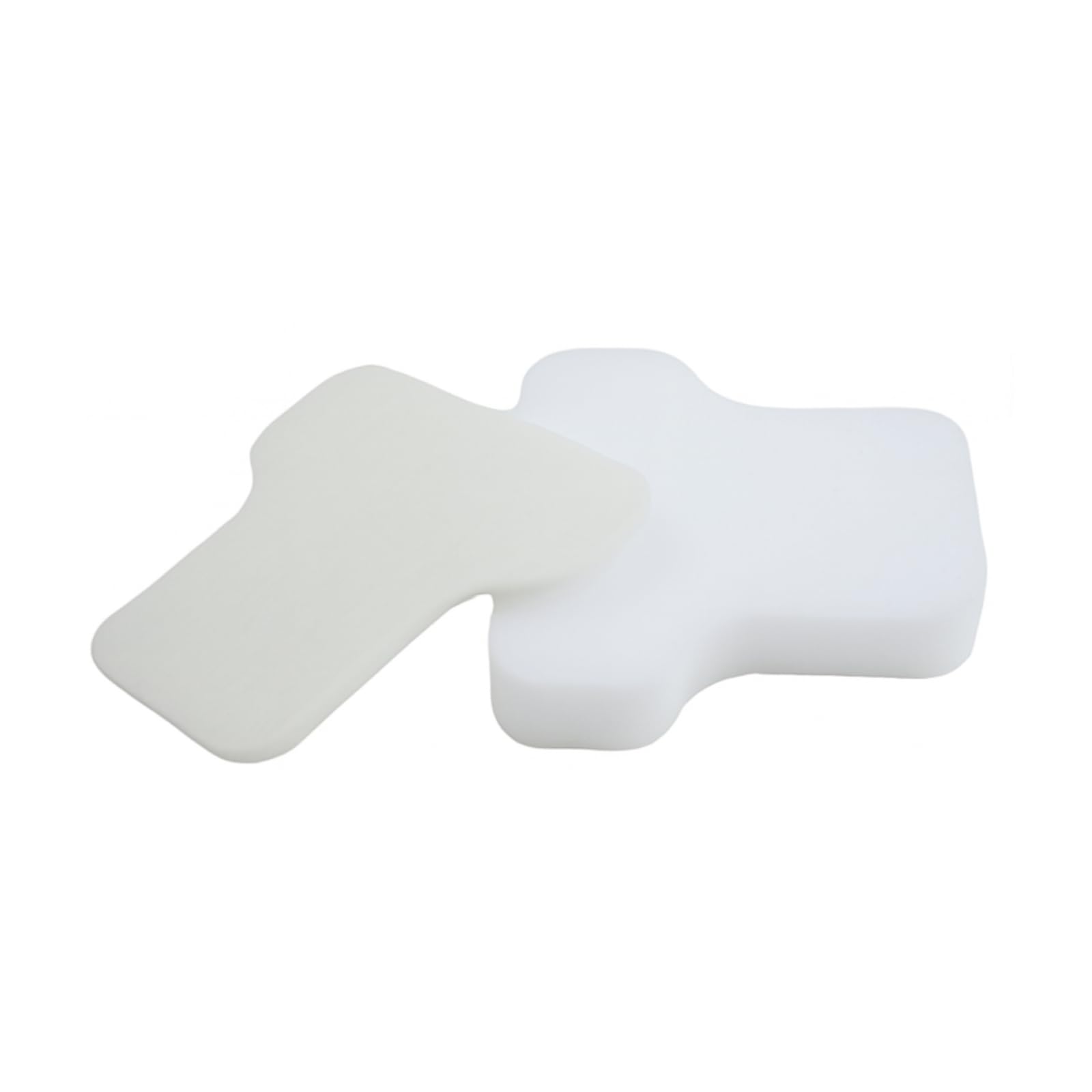 HEPA and Pre Motor Filter Replacement Parts Compatible with Shark CV100 CZ250 CZ500 Vacuum Cleaner