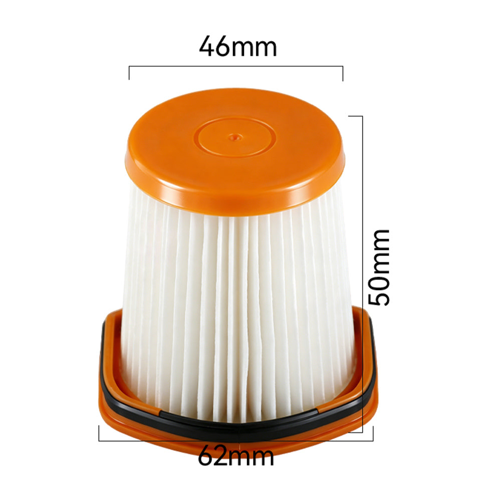 Customized Package Reusable Air Filter Element for Household Shark WS620 WS630 WS632 Vacuum Cleaner