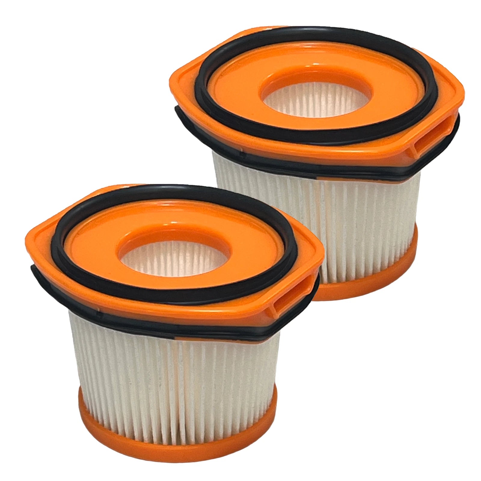 Vacuum Cleaner Spare Parts Filter Fit for Shark Wandwac System WS620 WS630 WS632 WS633 Vacuums Compare to Part XFFWV360