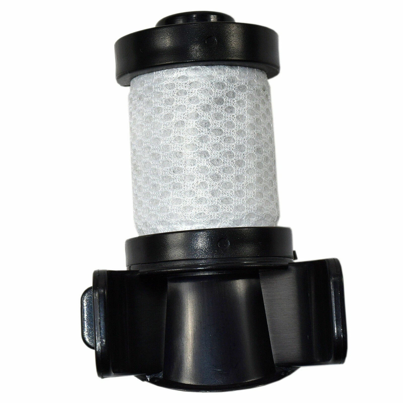 Replacement Filter for Shark IONFlex DuoClean IF100 IF200 IC205, Premium Foam & HEPA Vacuum Filter Accessories