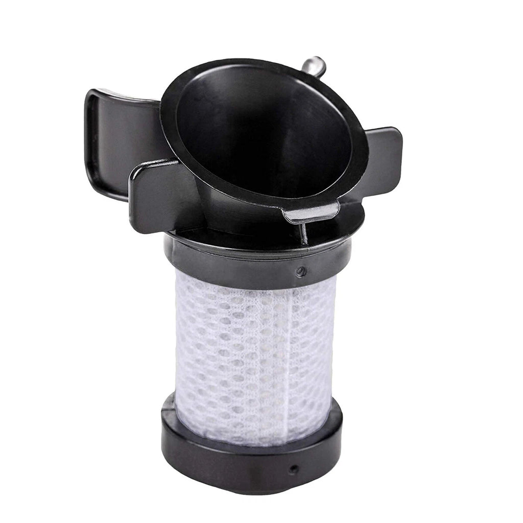 Replacement Filter for Shark IONFlex DuoClean IF100 IF200 IC205, Premium Foam & HEPA Vacuum Filter Accessories