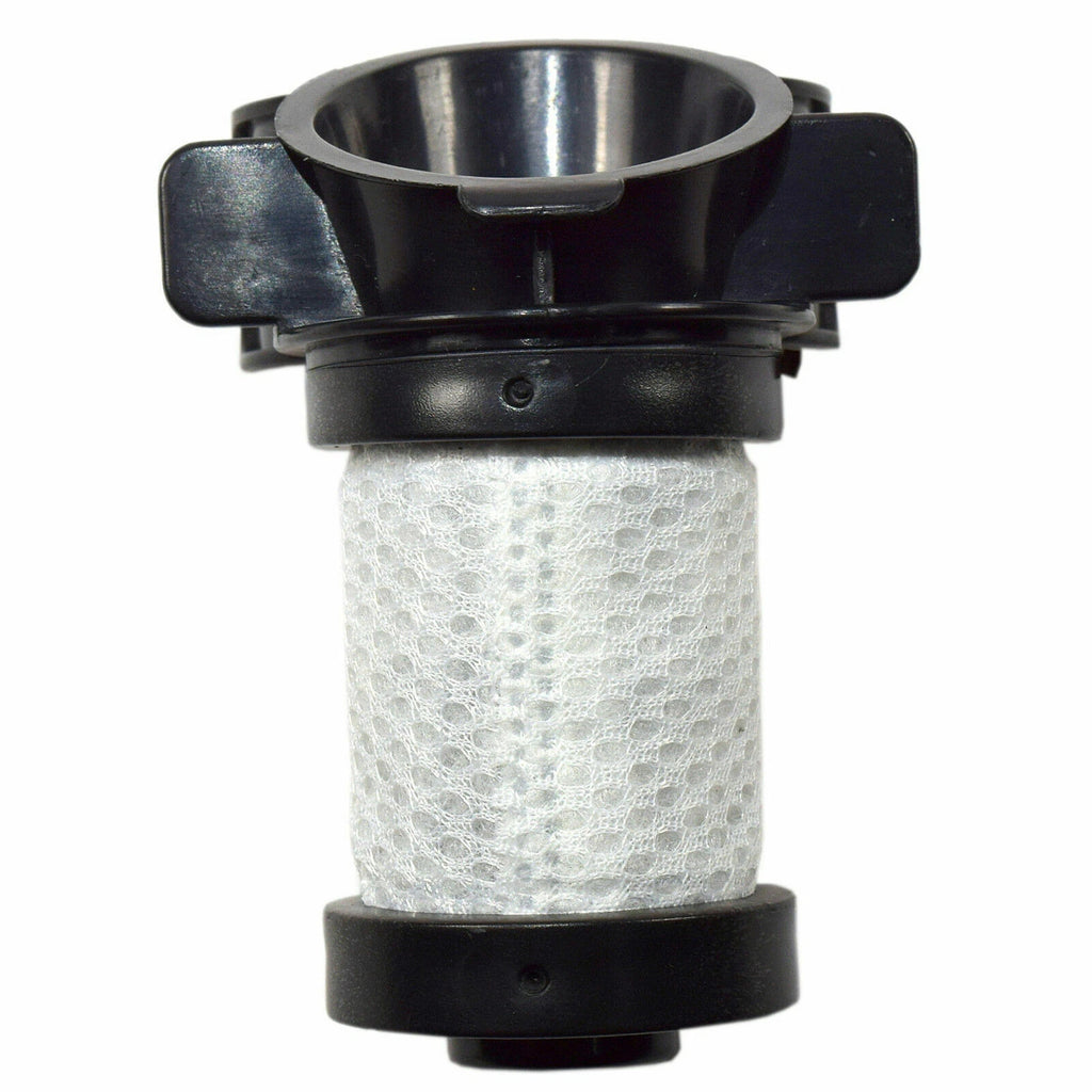 Replacement Filter for Shark IONFlex DuoClean IF100 IF200 IC205, Premium Foam & HEPA Vacuum Filter Accessories