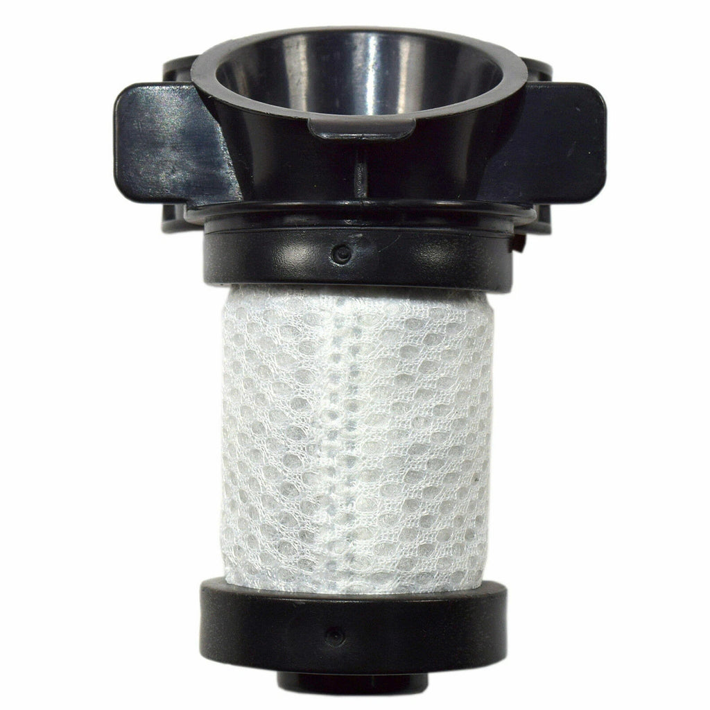 Replacement Filter for Shark IONFlex DuoClean IF100 IF200 IC205, Premium Foam & HEPA Vacuum Filter Accessories