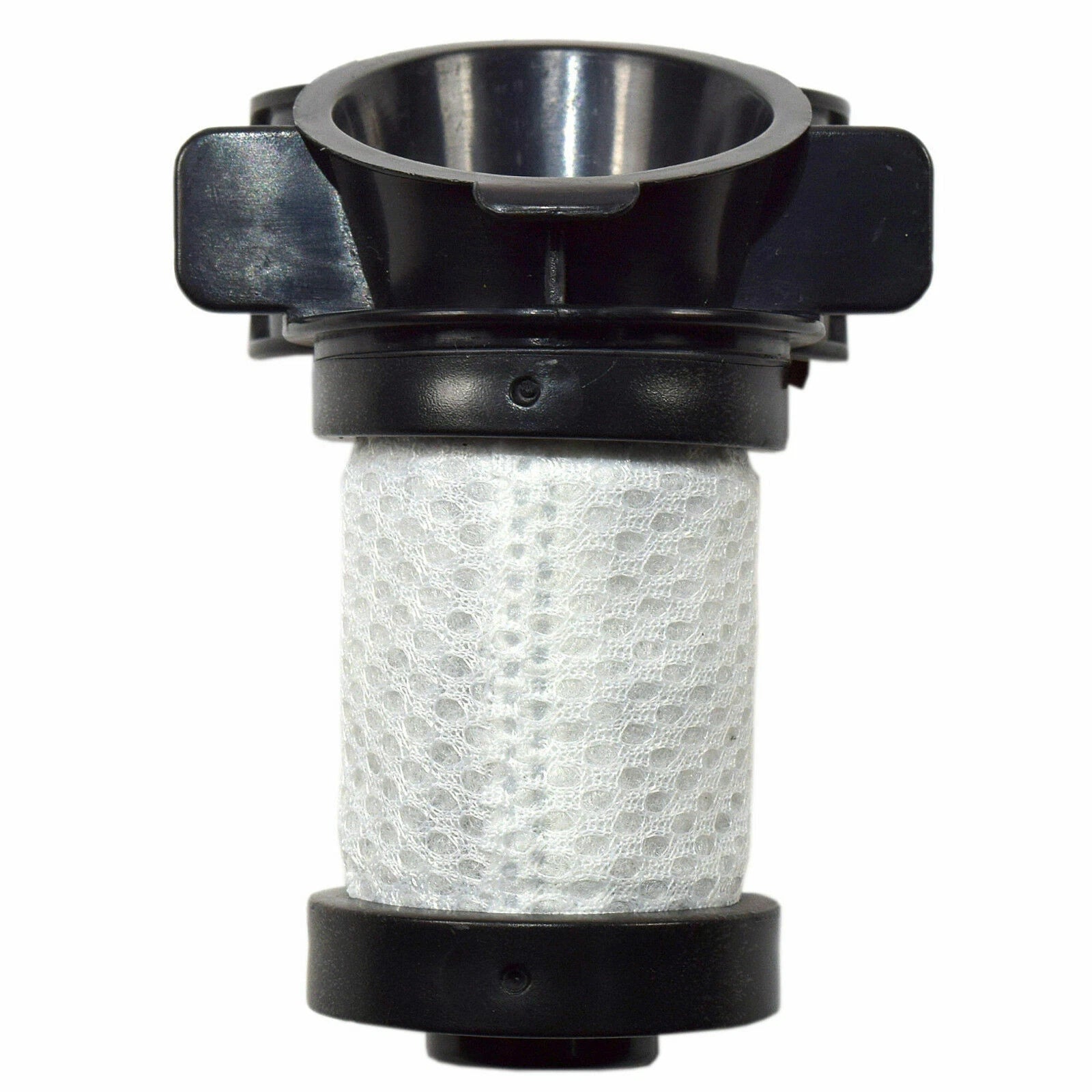Replacement Filter for Shark IONFlex DuoClean IF100 IF200 IC205, Premium Foam & HEPA Vacuum Filter Accessories