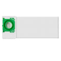 Replacement Dust Bags for THOMAS BORK V701 V702 & SEBO K1-K3 Vacuum Cleaners, High-Efficiency Filtration
