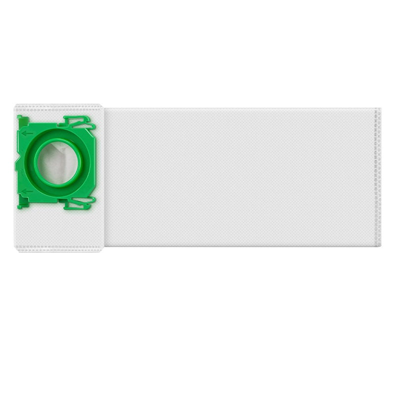Replacement Dust Bags for THOMAS BORK V701 V702 & SEBO K1-K3 Vacuum Cleaners, High-Efficiency Filtration