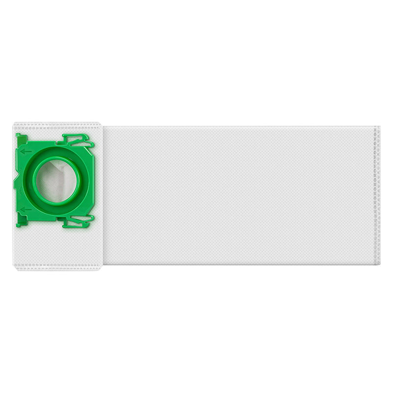Replacement Dust Bags for THOMAS BORK V701 V702 & SEBO K1-K3 Vacuum Cleaners, High-Efficiency Filtration