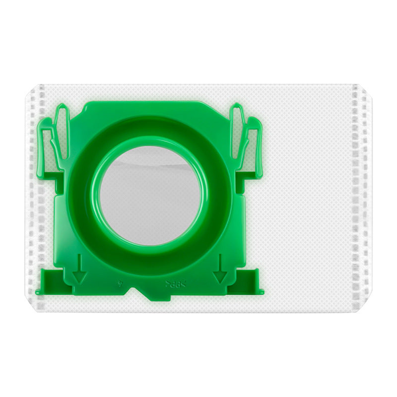 Replacement Dust Bags for THOMAS BORK V701 V702 & SEBO K1-K3 Vacuum Cleaners, High-Efficiency Filtration