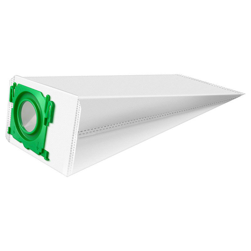 Replacement Dust Bags for THOMAS BORK V701 V702 & SEBO K1-K3 Vacuum Cleaners, High-Efficiency Filtration