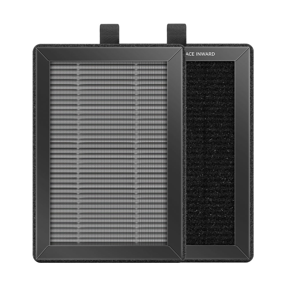 Customized Package All-in-one Purification Filter Kit for Household Levoit LV-H128 Air Purifier