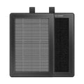 Wholesale Supply Custom Logo Composite Activated Carbon HEPA Filter for Levoit LV-H128 Air Cleaner
