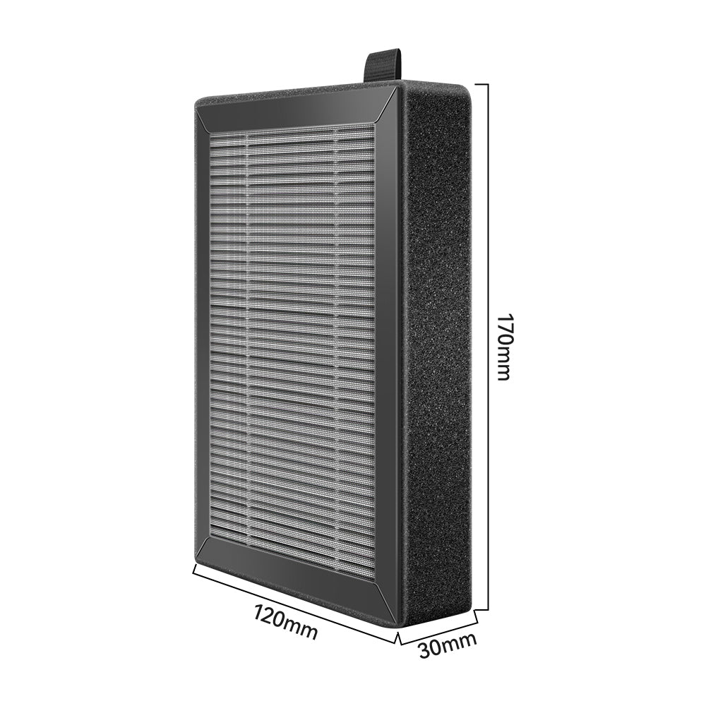 Bulk Sale Premium Odor Removal HEPA & Activated Carbon Filter for Levoit LV-H128 Purifier