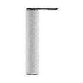 Replacement Main Roller Brush Fit for Laresar M3/Ultenic AC1 Elite Wet Dry Vacuum Efficient Cleaning on Floors and Carpets