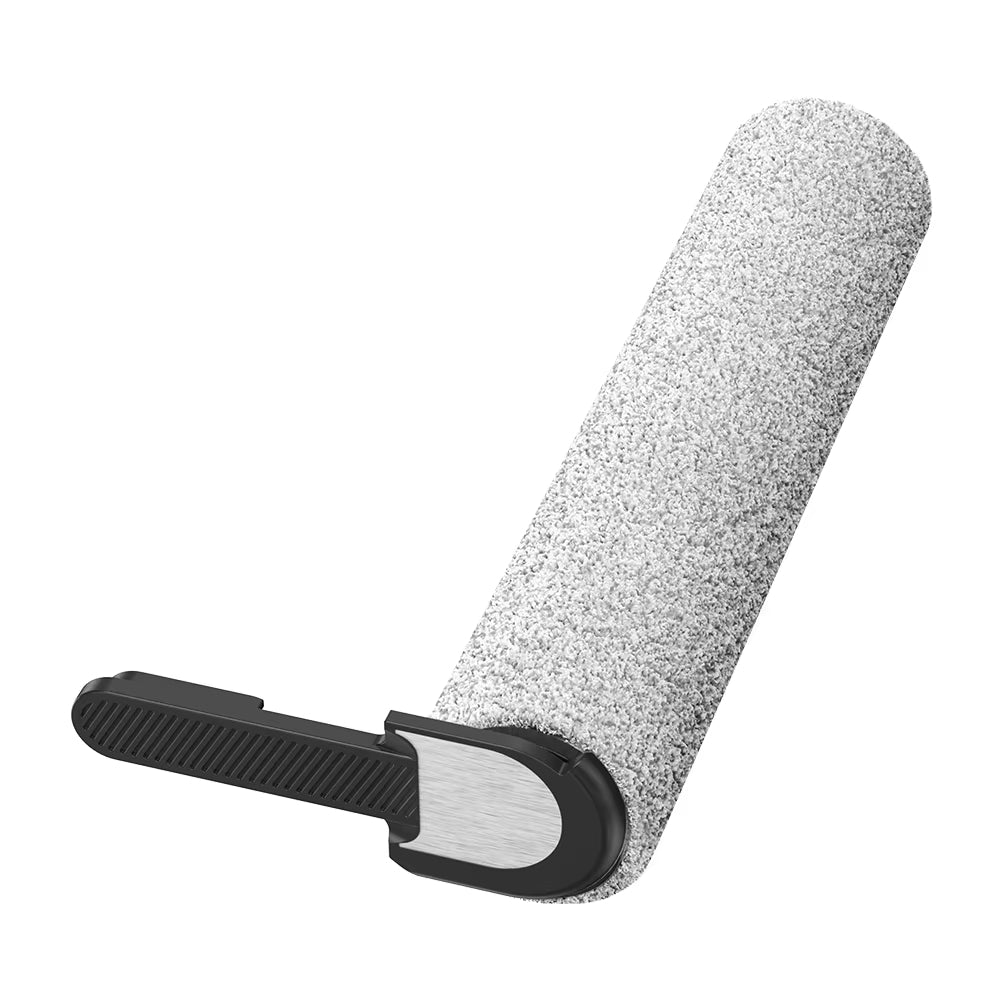 Replacement Main Roller Brush Fit for Laresar M3/Ultenic AC1 Elite Wet Dry Vacuum Efficient Cleaning on Floors and Carpets