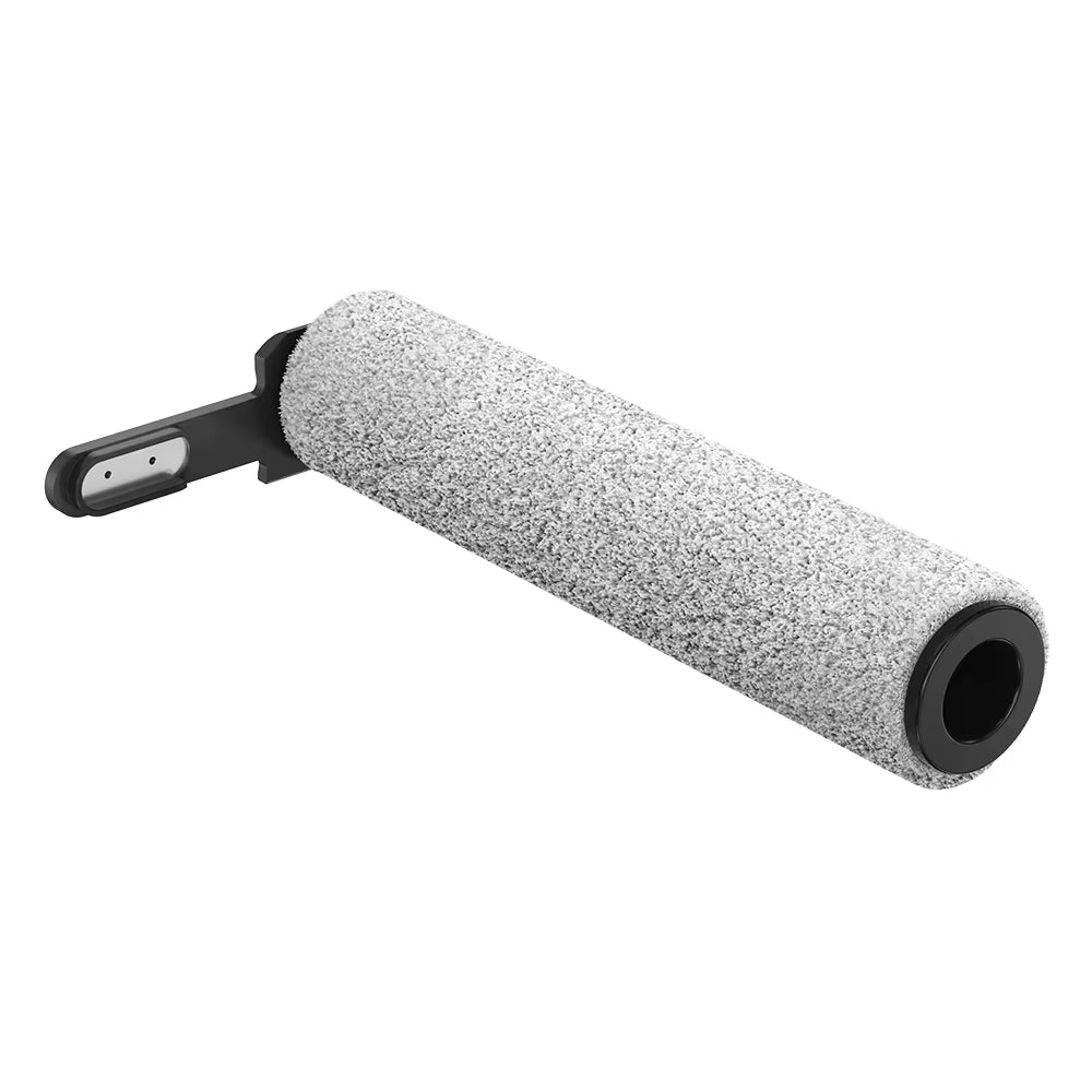 Replacement Main Roller Brush Fit for Laresar M3/Ultenic AC1 Elite Wet Dry Vacuum Efficient Cleaning on Floors and Carpets