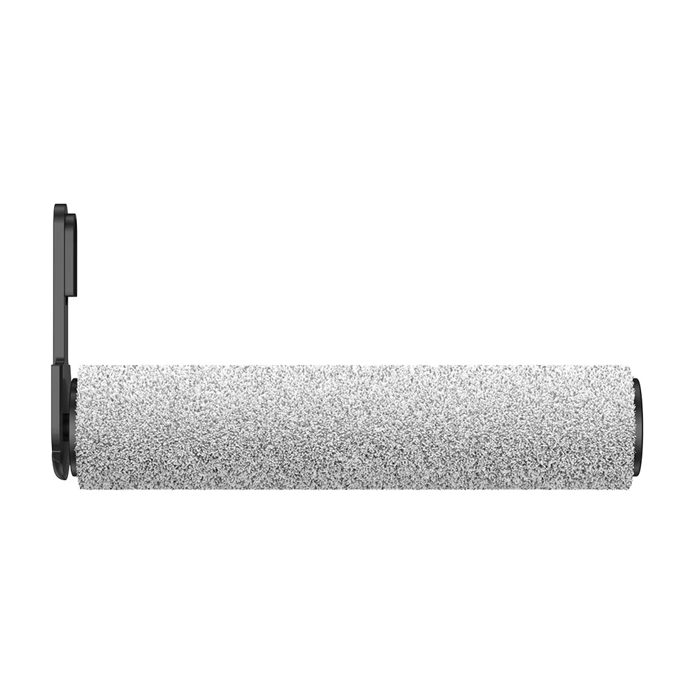 Replacement Main Roller Brush Fit for Laresar M3/Ultenic AC1 Elite Wet Dry Vacuum Efficient Cleaning on Floors and Carpets