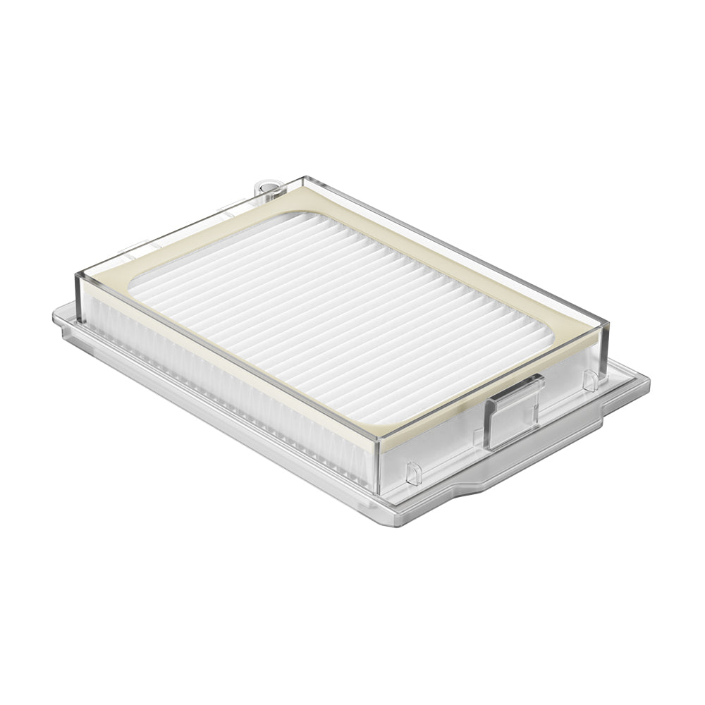 Main Brush HEPA Filter Side Brush Dust Bag Mop Cloth Replacement Fit for IRobots Roombas 505 Combo & 405 Combo Vacuum Cleaner