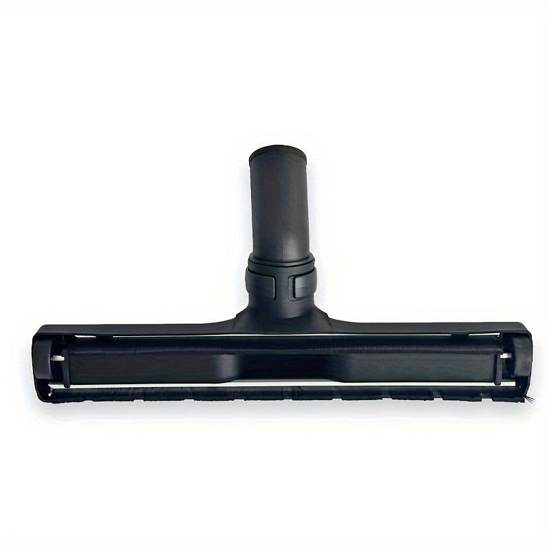 Customized 35mm Diameter Vacuum Cleaner Floor Dust Light Suction Brush Head Accessory Spare Parts Attachment Fit for Philips