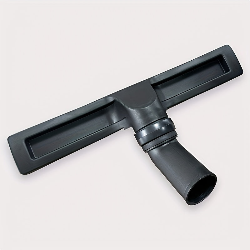 Customized 35mm Diameter Vacuum Cleaner Floor Dust Light Suction Brush Head Accessory Spare Parts Attachment Fit for Philips