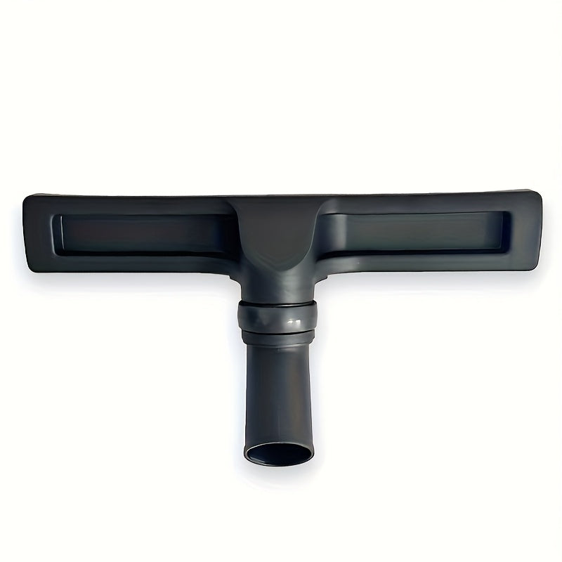 Customized 35mm Diameter Vacuum Cleaner Floor Dust Light Suction Brush Head Accessory Spare Parts Attachment Fit for Philips