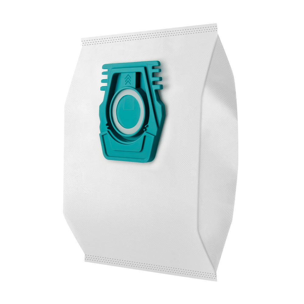 Bulk Sale Premium Self Sealing Dust Collection Pouch Durable Waste Bag for TU Guard S1 L1 CO M1 Vacuum Cleaner
