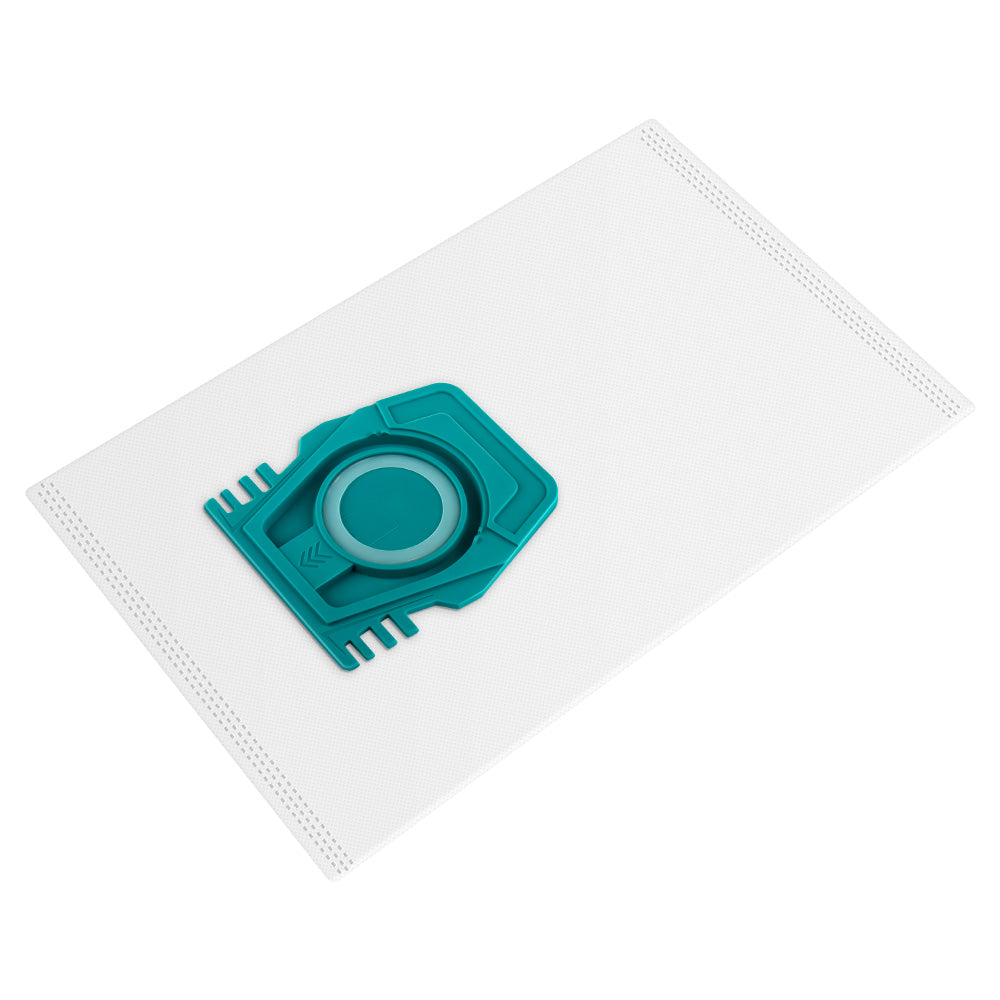 High Capacity Disposable Dust Collection Bag Replacement Accessories for Miele TU Guard S1 L1 CO M1 Vacuum Cleaner