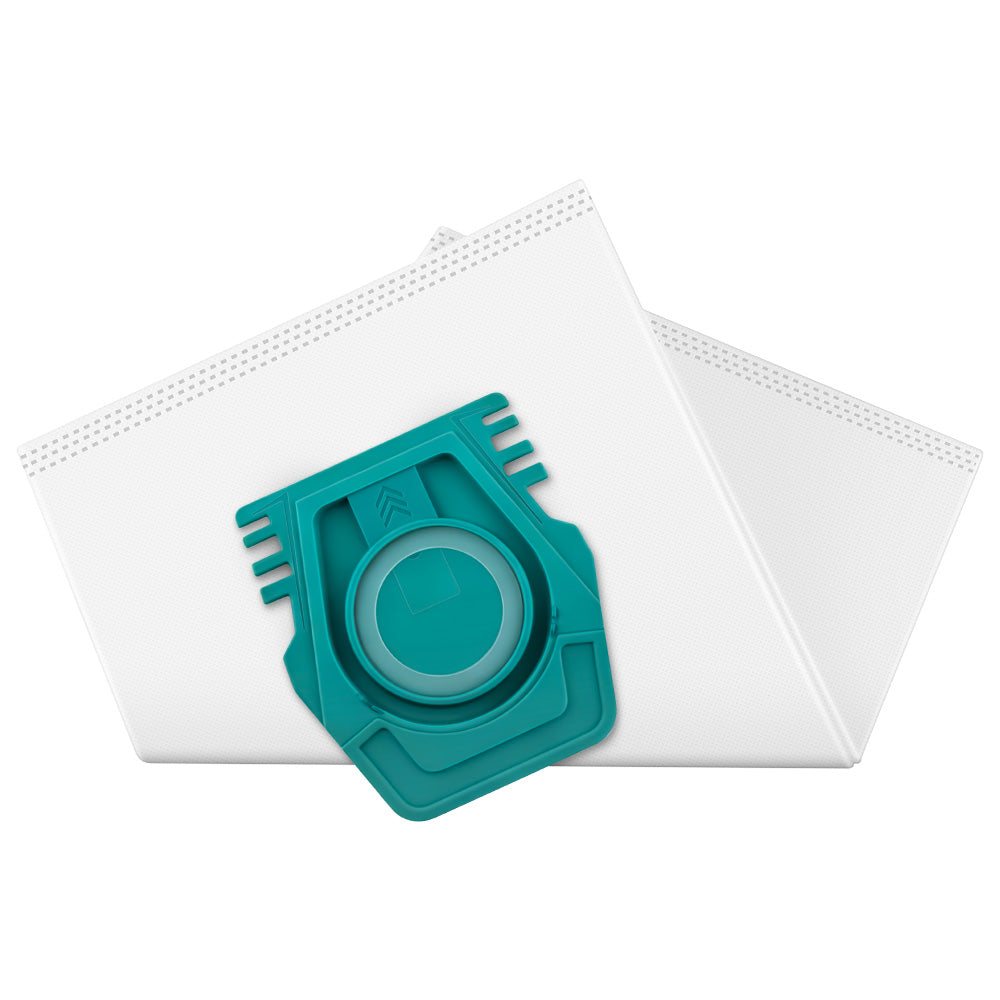 High Capacity Disposable Dust Collection Bag Replacement Accessories for Miele TU Guard S1 L1 CO M1 Vacuum Cleaner