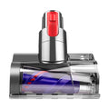Electric Mattress Mite Removal Nozzle Head Replacement Parts for Dyson V7 V8 V10 V11 V15 Cordless Vacuum Cleaner