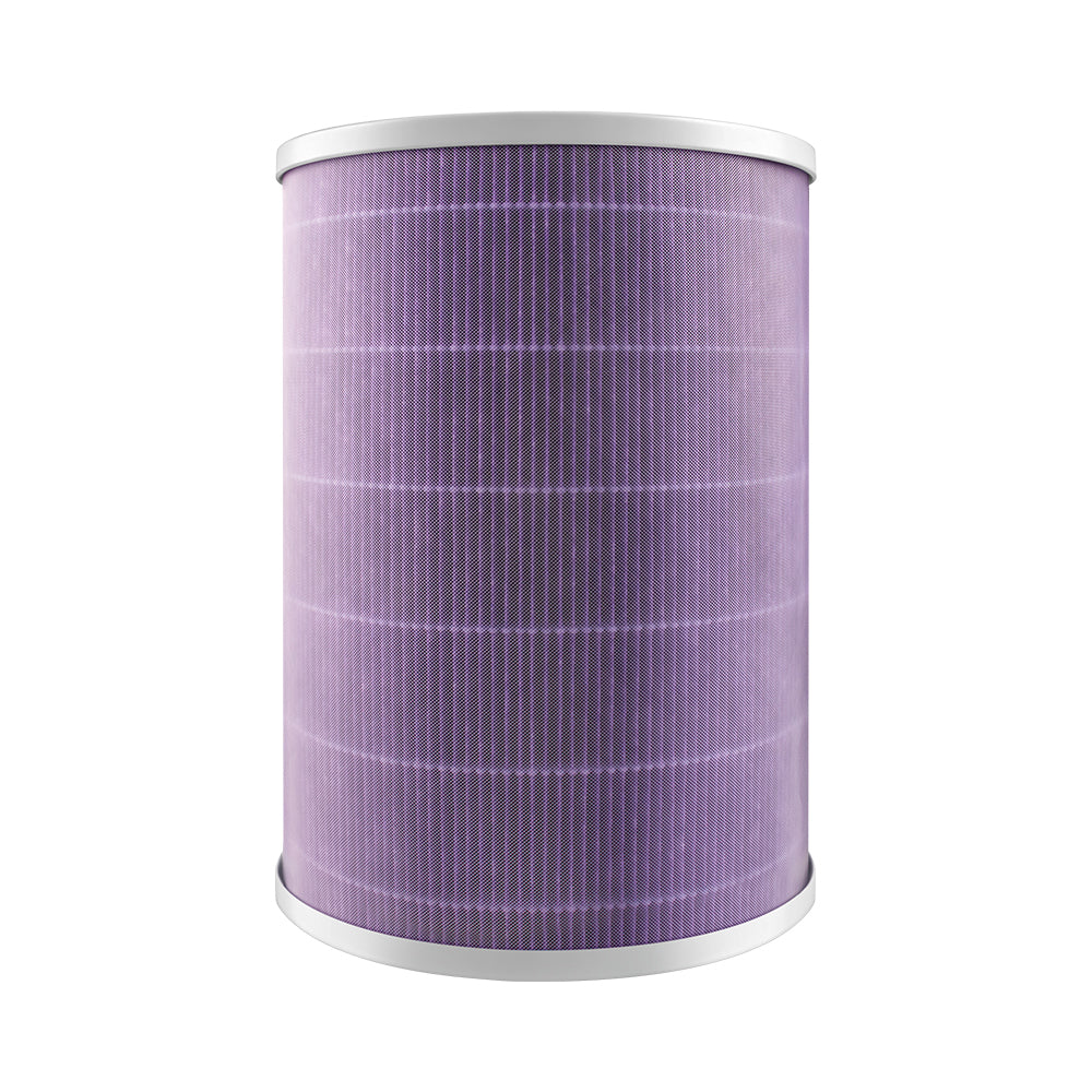 KJ350G-H01 Air Purifier Filter Replacement for Huawei Honor JN KJ350G-H01 HEPA Activated Carbon Filter Remove Formaldehyde PM2.5