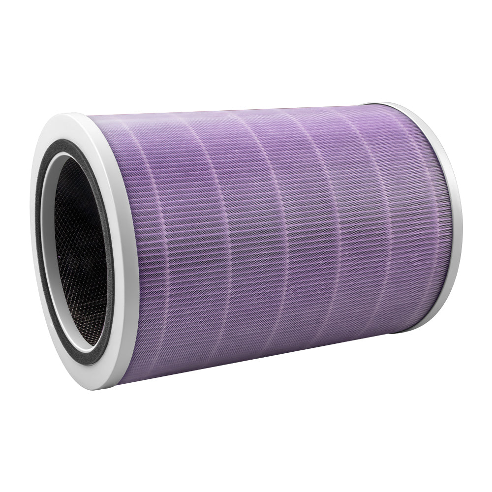 KJ350G-H01 Air Purifier Filter Replacement for Huawei Honor JN KJ350G-H01 HEPA Activated Carbon Filter Remove Formaldehyde PM2.5