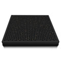Custom Package Antibacterial Composite Filter Replacement Part for Philips AC3360 FY3110 Air Purifier