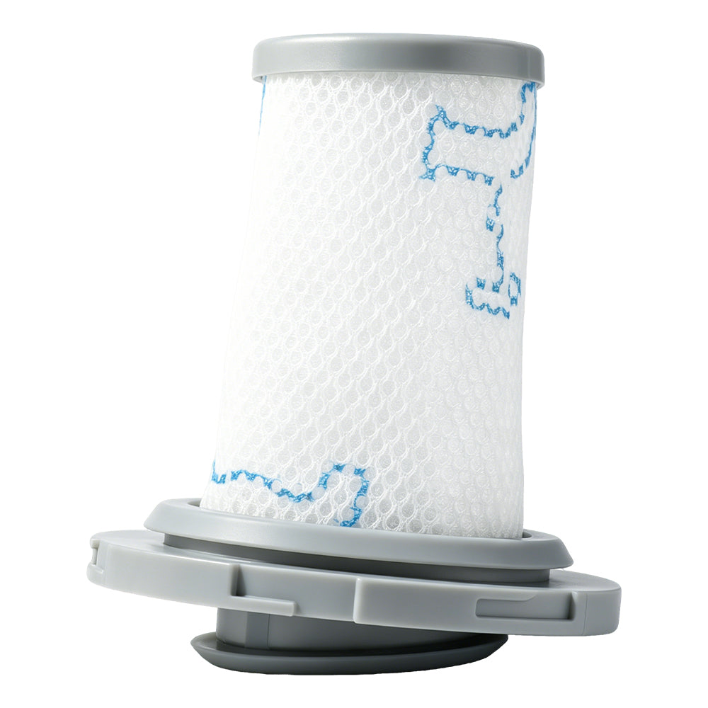 Customized Package Reusable Filter Kit ZR009006 for X-Force Flex 8.60 Household Vacuum Cleaner