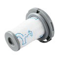 Customized Package Reusable Filter Kit ZR009006 for X-Force Flex 8.60 Household Vacuum Cleaner