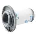 Bulk Sale Premium Dust Filter Element ZR009006 Replacement Parts for X-Force Flex 8.60 Vacuum Cleaner