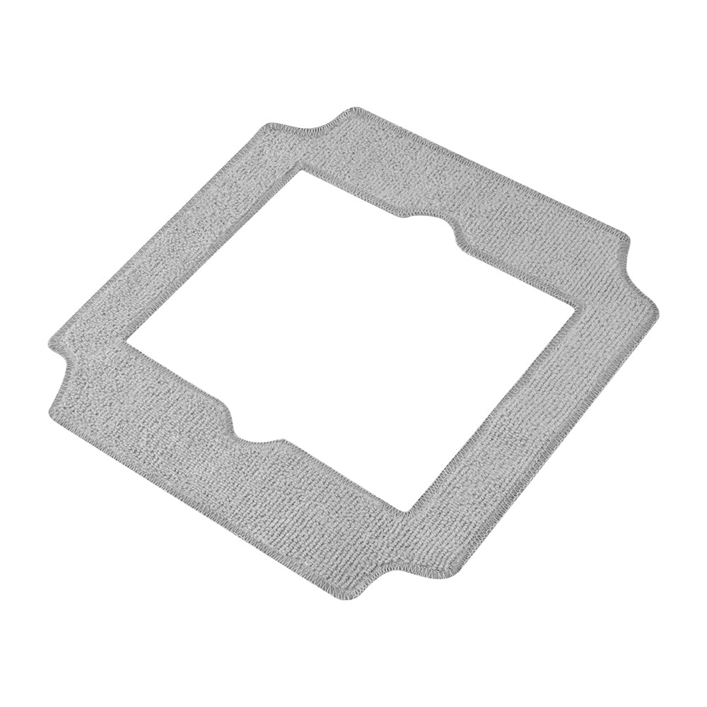 Mop Cloth Replacement Accessories Fit for Ecovacs Winbot W920/ W1/ W2/ MINI Window Cleaning Robot