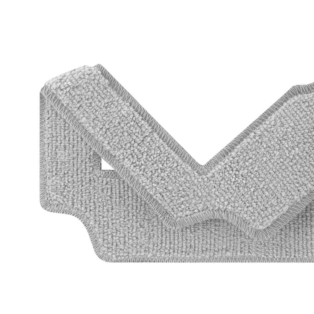Mop Cloth Replacement Accessories Fit for Ecovacs Winbot W920/ W1/ W2/ MINI Window Cleaning Robot