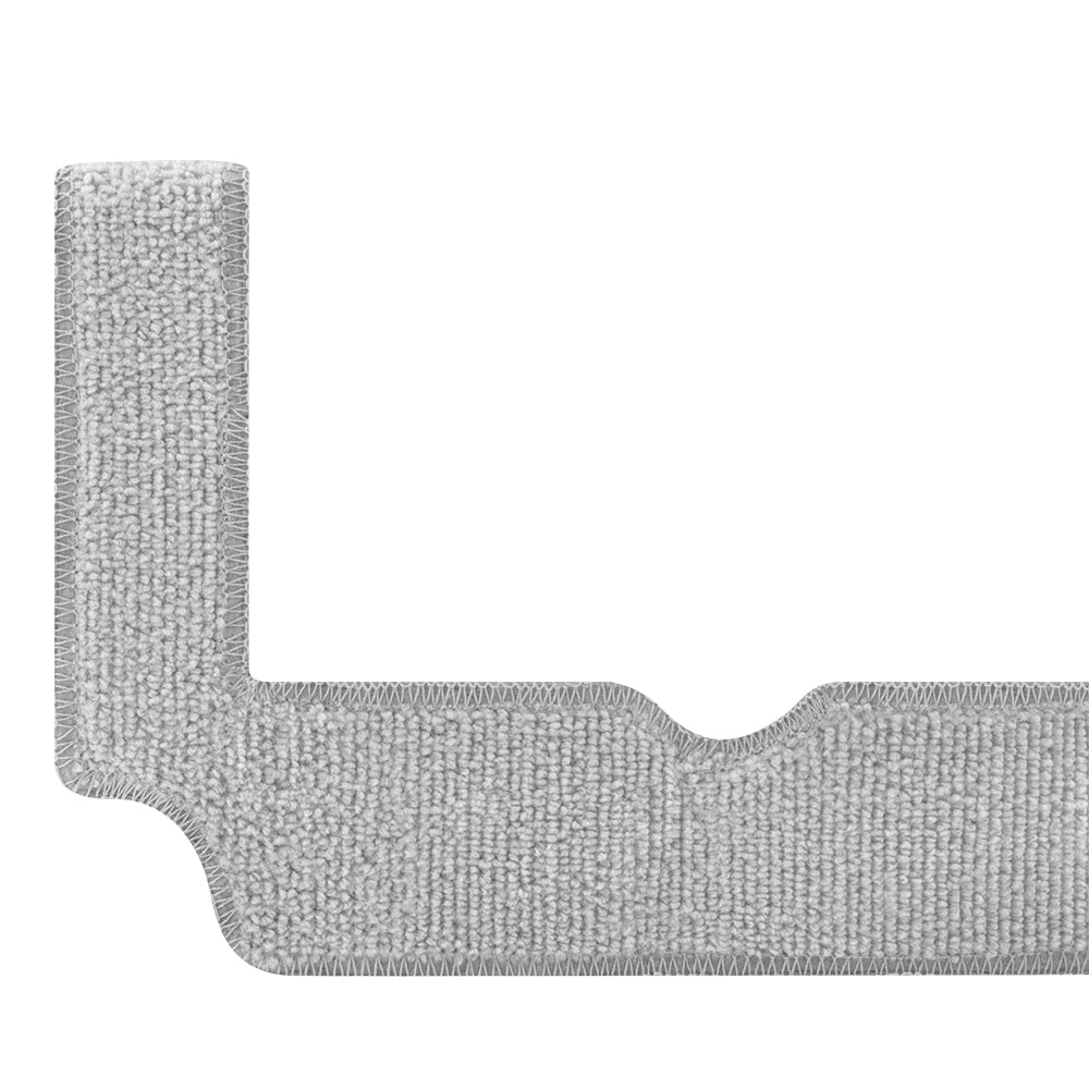 Mop Cloth Replacement Accessories Fit for Ecovacs Winbot W920/ W1/ W2/ MINI Window Cleaning Robot