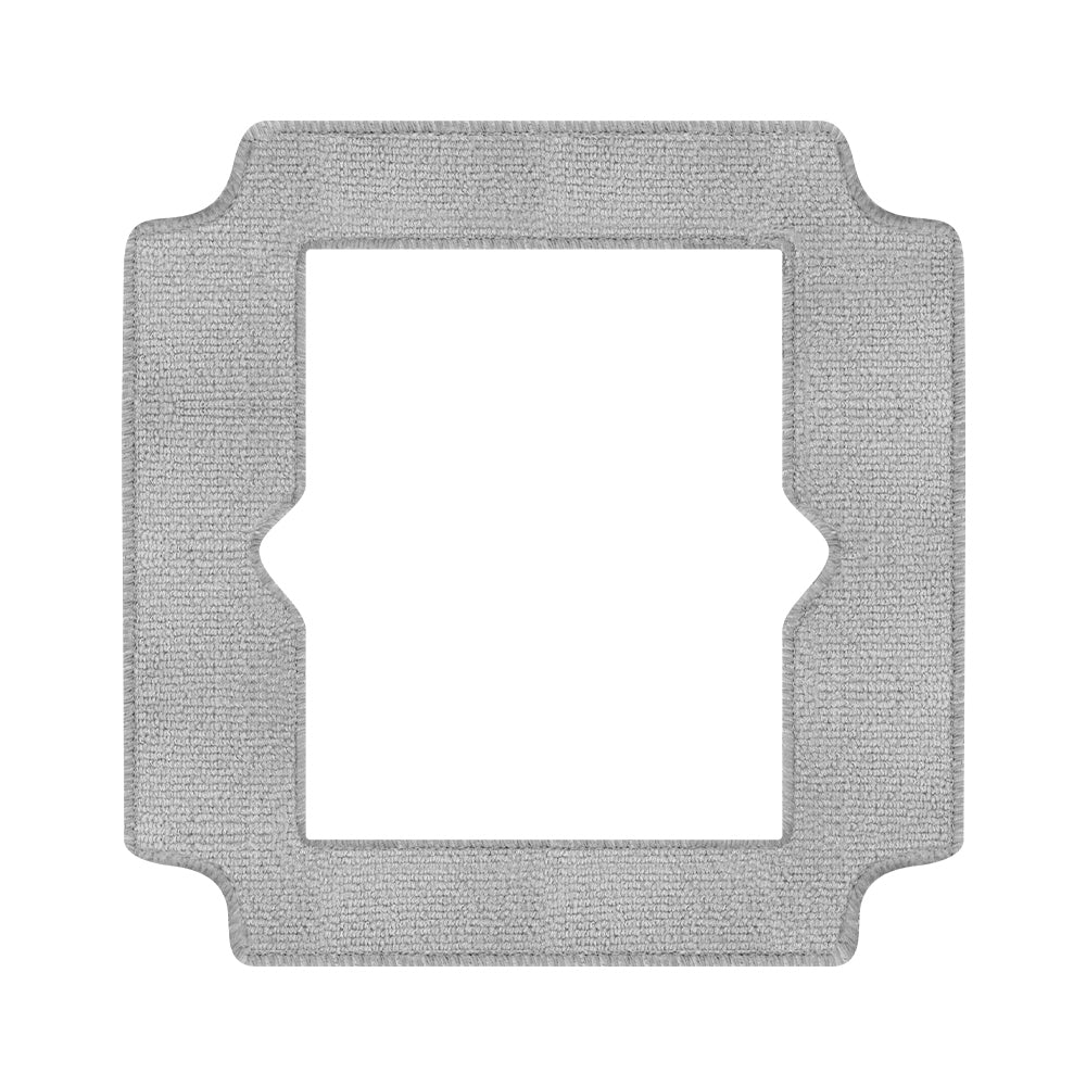 Mop Cloth Replacement Accessories Fit for Ecovacs Winbot W920/ W1/ W2/ MINI Window Cleaning Robot