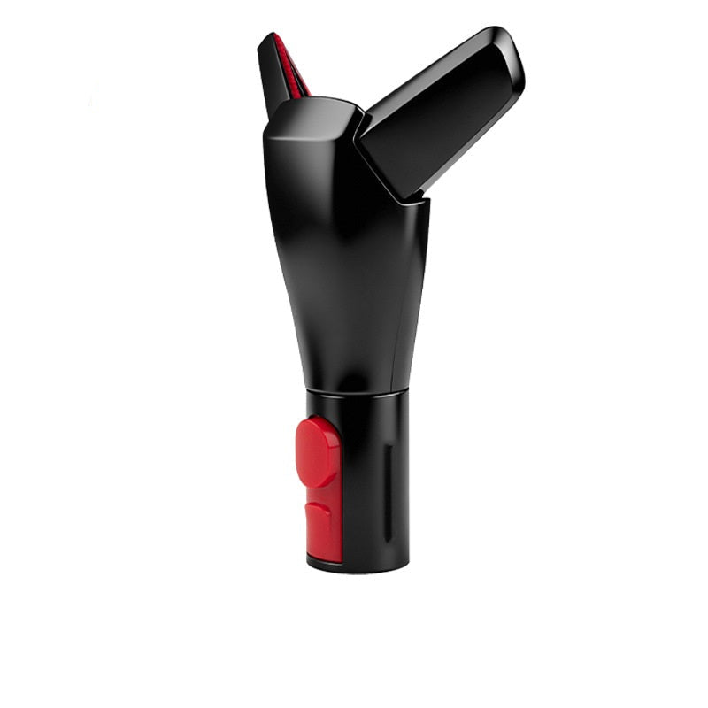 Sofa Suction Head Butterfly Nozzle Accessories Replacement Brush Head Fit for Dyson V7 V8 V10 V11 V15 Vacuum Cleaner Spare Part