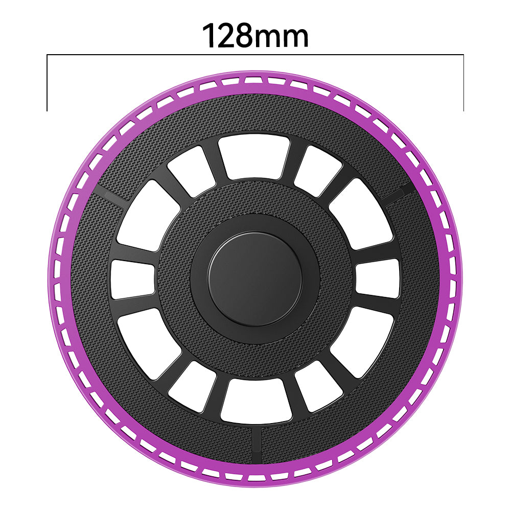 Mop Holder Bracket Mop Tray Mopping Module Fit for Midea Robot Vacuum V15Pro V16Pro Replacement Parts Accessories