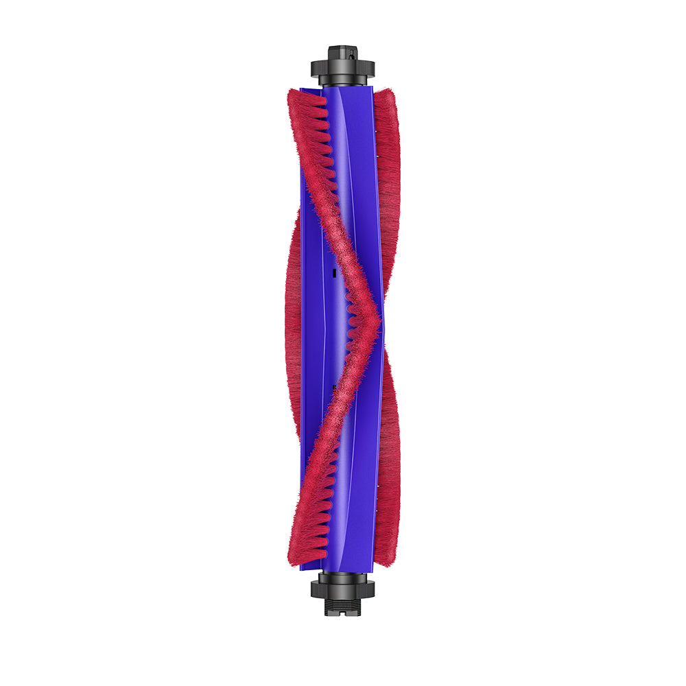 Professional OEM Factory Custom Logo Replacement Main Roller Brush for Dyson Spot+Scrub AI Robot Vacuum Cleaner Parts