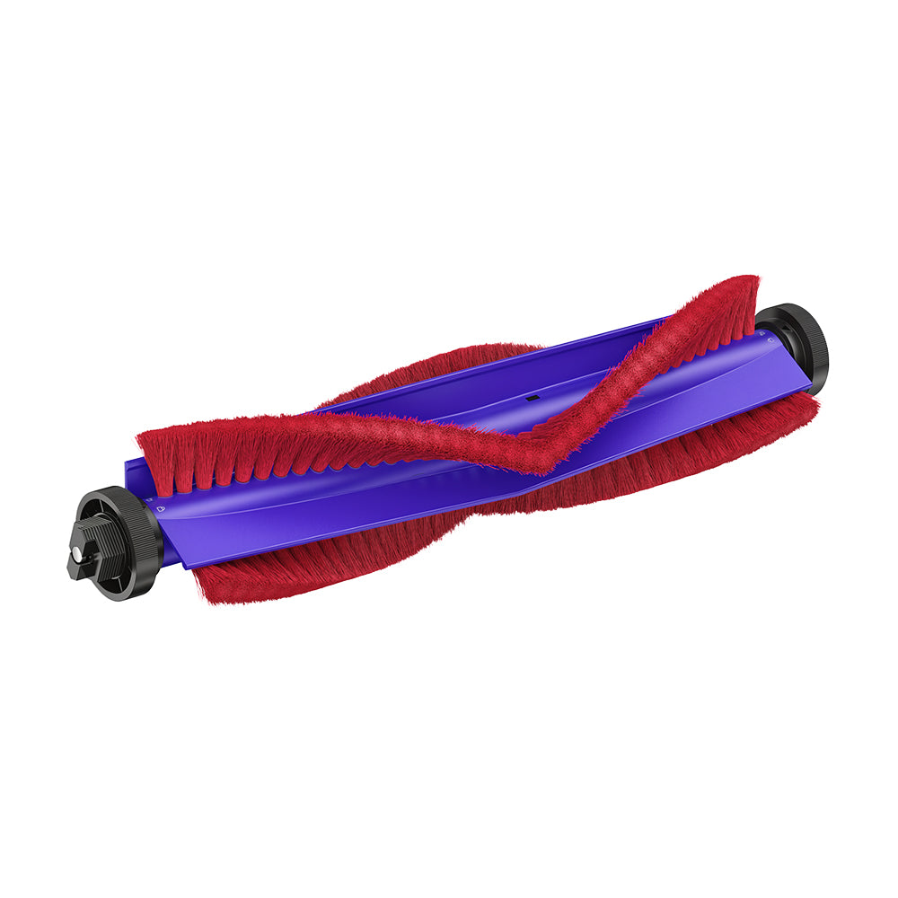 Wholesale Price Private Label Durable Soft Microfiber Roller Brush for Dyson Spot+Scrub AI Robot Vacuum Cleaner Components
