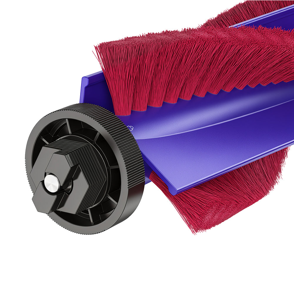 Customized Package Reliable Replacement Main Brush for Dyson Spot+Scrub AI Robot Vacuum Cleaner Filter Spare Part Mesh