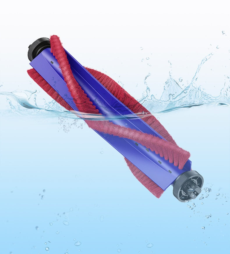 Customized Package Reliable Replacement Main Brush for Dyson Spot+Scrub AI Robot Vacuum Cleaner Filter Spare Part Mesh