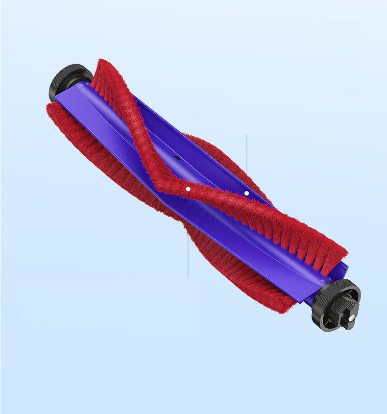 Customized Package Reliable Replacement Main Brush for Dyson Spot+Scrub AI Robot Vacuum Cleaner Filter Spare Part Mesh