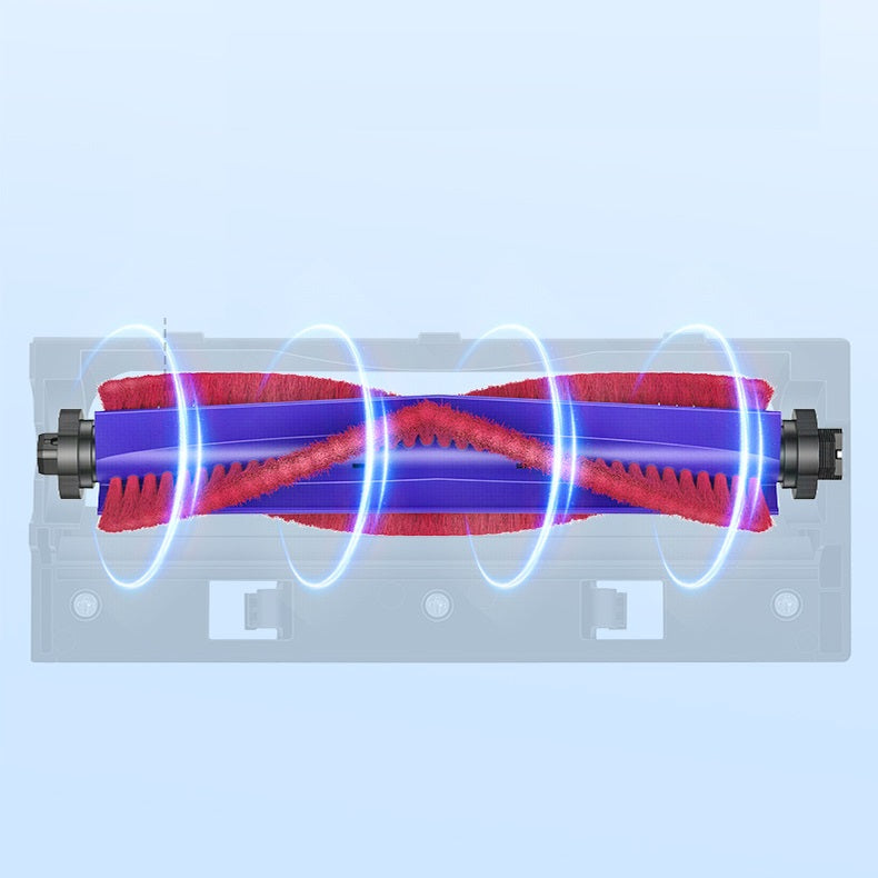 Customized Package Reliable Replacement Main Brush for Dyson Spot+Scrub AI Robot Vacuum Cleaner Filter Spare Part Mesh