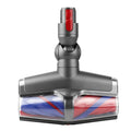 Factory Supply Bulk Purchase Soft Roller Cleaner Head with Green Laser Dust Detect for Dyson V7 V8 V10 V11 V15 Spare Parts