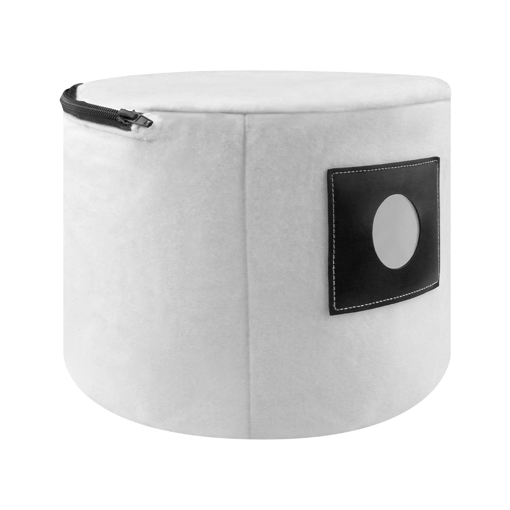 High Filtration Replacement Dust Bags Compatible with Numatic Henry NB200 HV200 HV225 SE250 Vacuum Cleaner Parts
